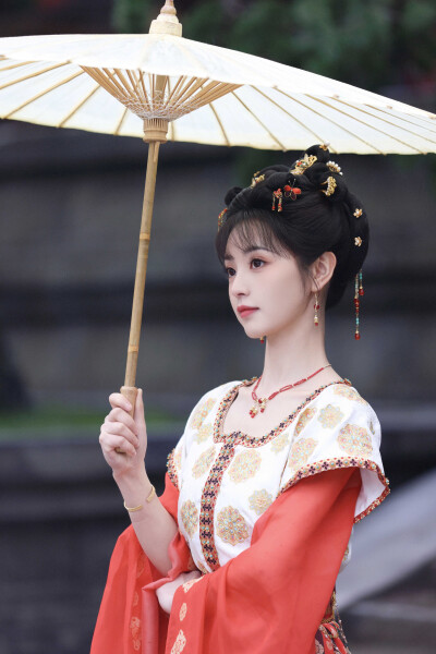 子夜归 武祯