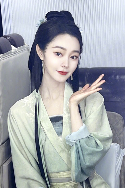 与晋长安 黎霜