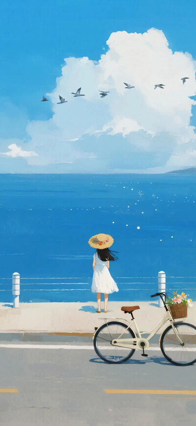 治愈系壁纸
