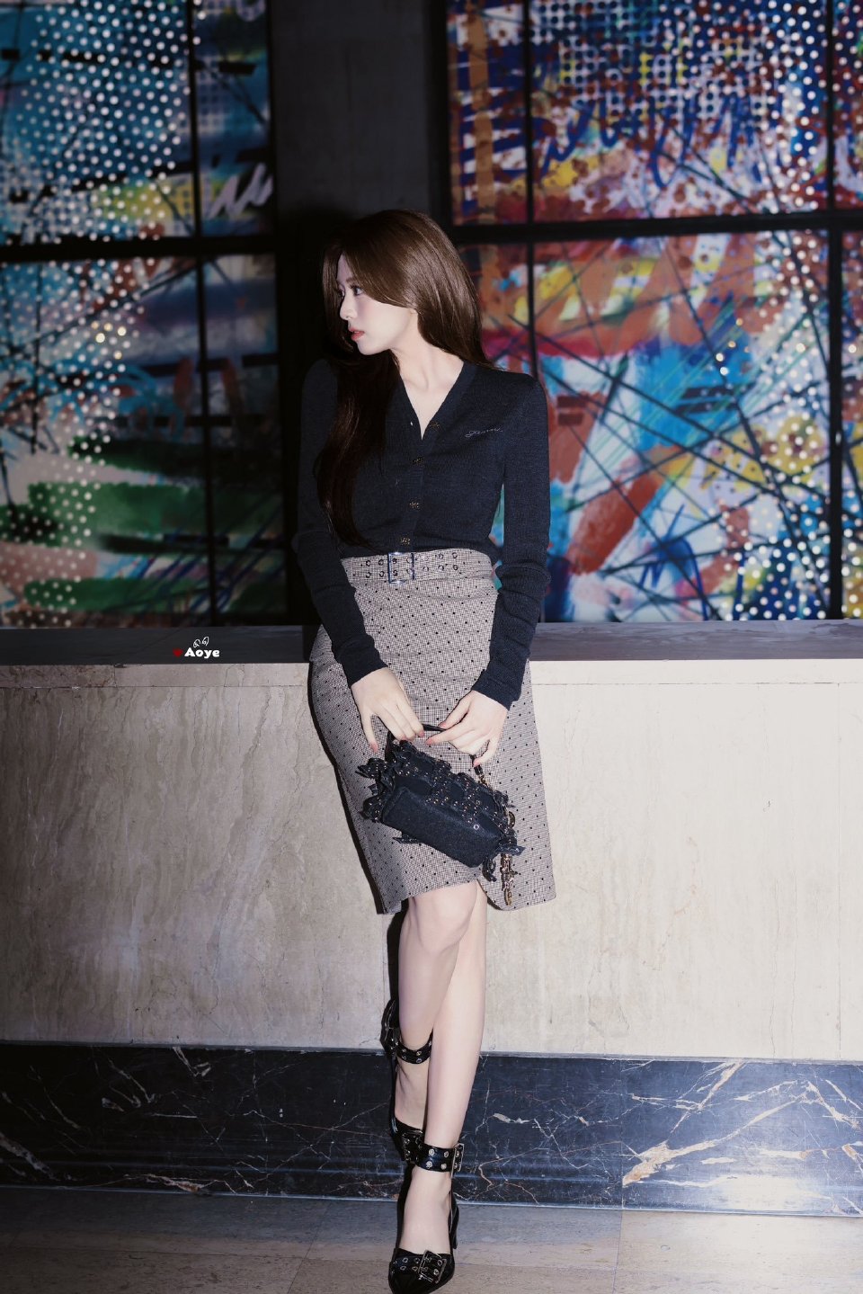 申有娜Ｙｕｎａ 千金