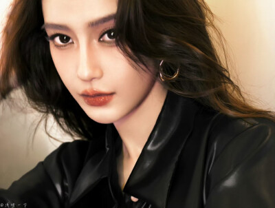 angelababy