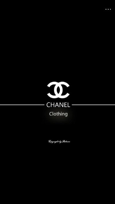 CHANEL壁纸