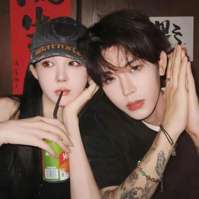 双人情头
喜欢点赞关注收藏