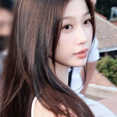 我一直在哭