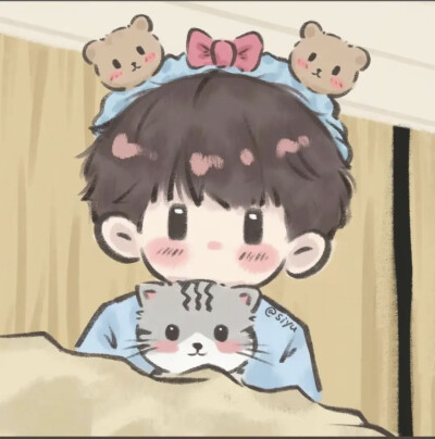 cr:小妤