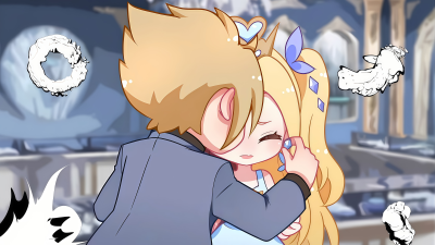 。