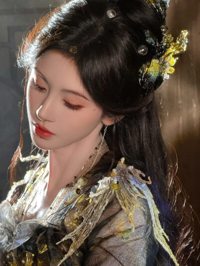 鞠婧祎