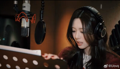 申有娜Ｙｕｎａ 录音室