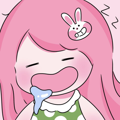 女头