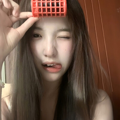 女生头像