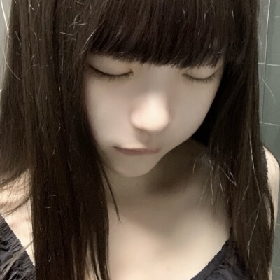 你看起来很美味