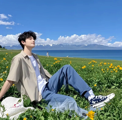 单人情头
喜欢点赞关注收藏