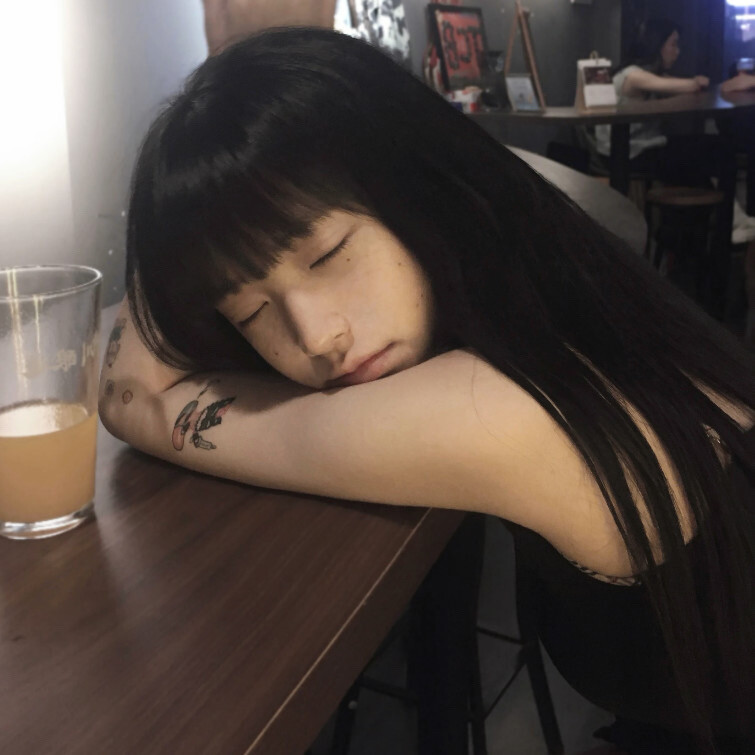 女生头像