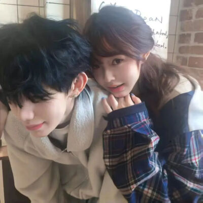 双人情头
喜欢点赞关注收藏