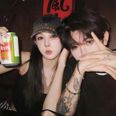 双人情头
喜欢点赞关注收藏