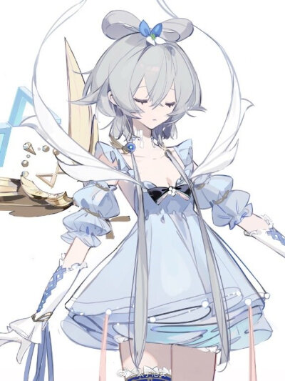 洛天依