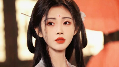 鞠婧祎橙光素材by顾汵汐