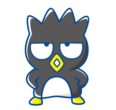 『 sanrio三丽鸥 』素材