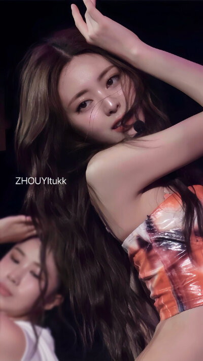 申有娜Ｙｕｎａ 神女