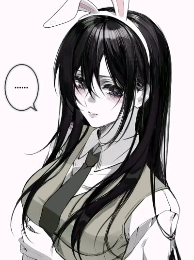 女生头像