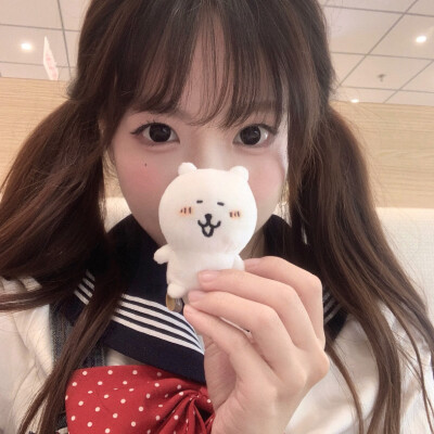 女生头像