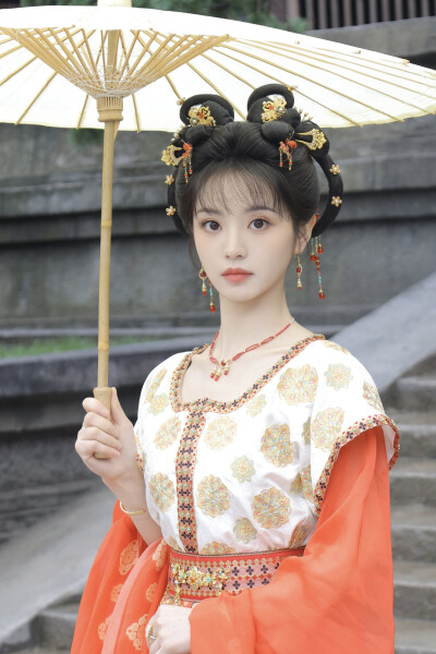 子夜归 武祯
