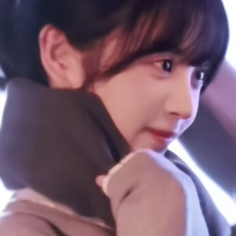 喜欢这个萌妹纸