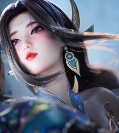 姮娥