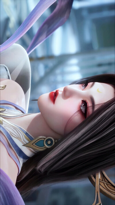 姮娥