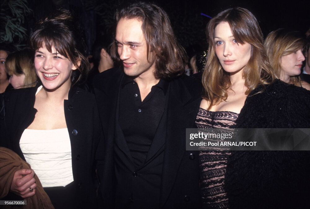 Sophie Marceau