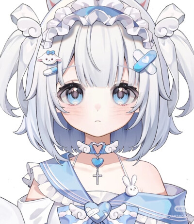 笔
