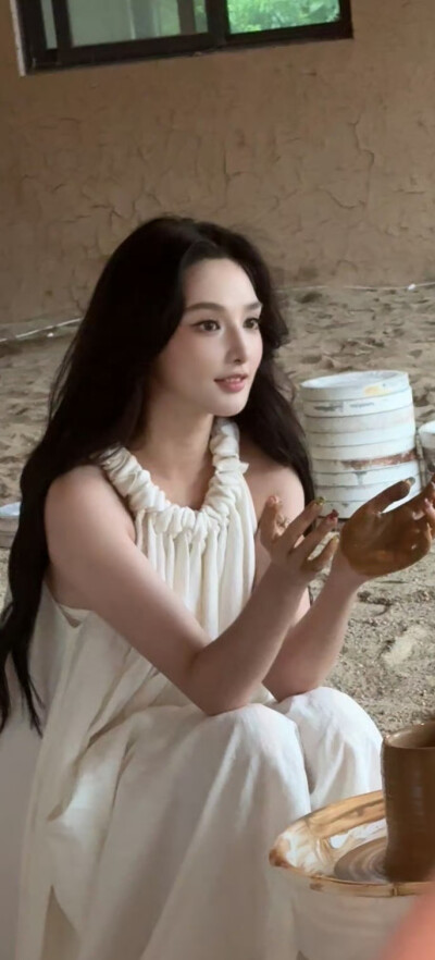 彭小苒