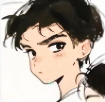 情头