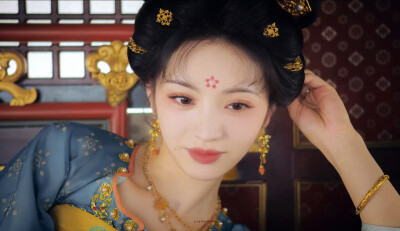 田曦薇·武祯 子夜归