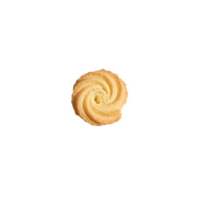 饼干白底头像