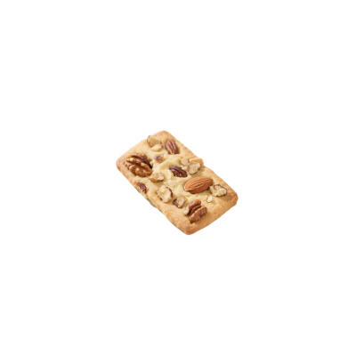 饼干白底头像