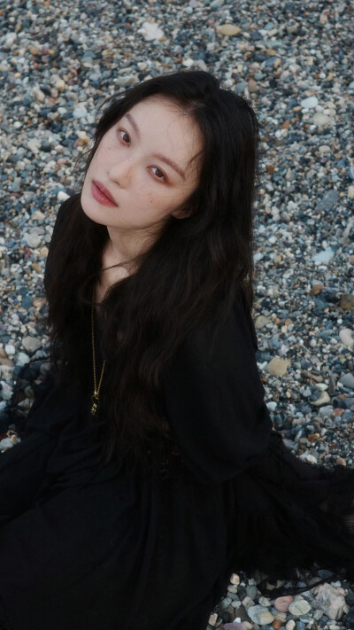 倪妮