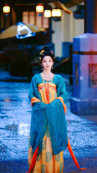 子夜归