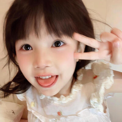萌娃
