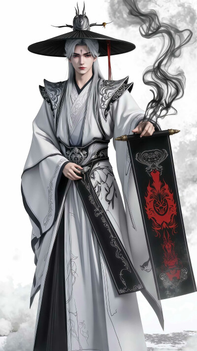 仙逆我王哥！最爱仙逆王林！