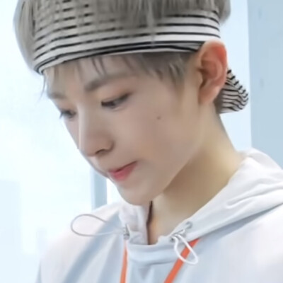 你负责可爱就好了
