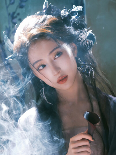 胡连馨