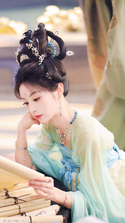 子夜归