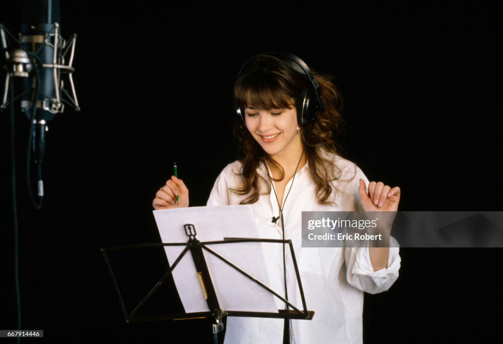 Sophie Marceau