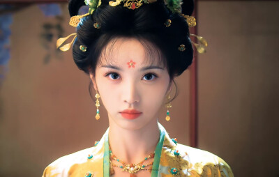 田曦薇·武祯 子夜归