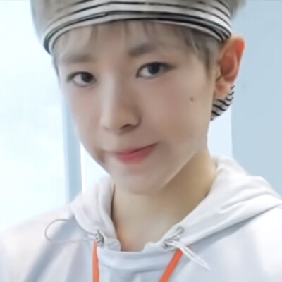 你负责可爱就好了
