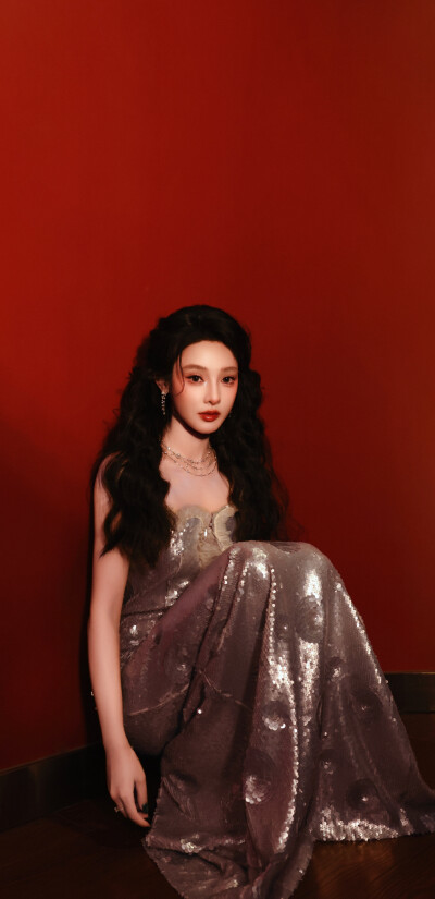 彭小苒