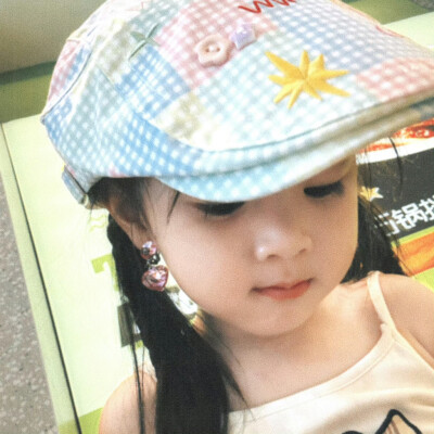 萌娃
