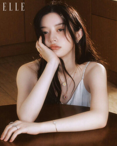 ILLIT MINJU