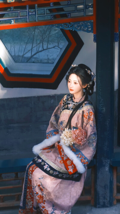 杨雨潼